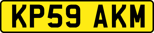 KP59AKM