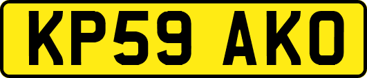 KP59AKO