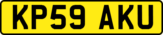 KP59AKU