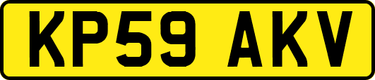 KP59AKV