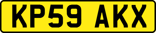 KP59AKX