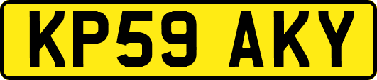 KP59AKY