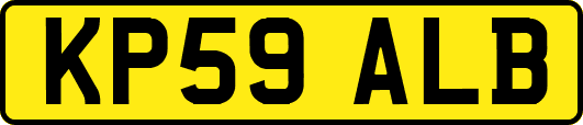 KP59ALB
