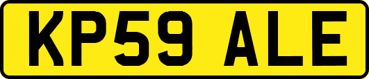 KP59ALE
