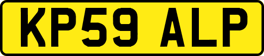 KP59ALP