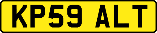 KP59ALT