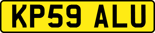 KP59ALU