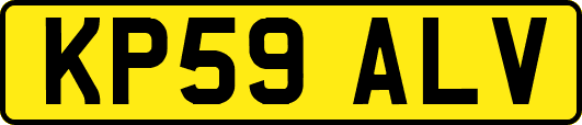 KP59ALV