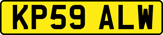 KP59ALW