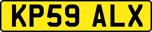 KP59ALX