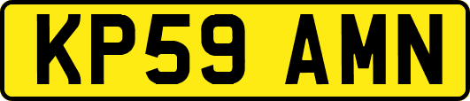 KP59AMN