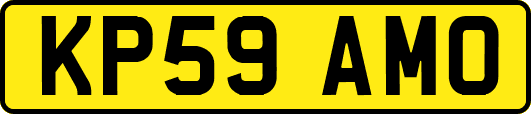 KP59AMO