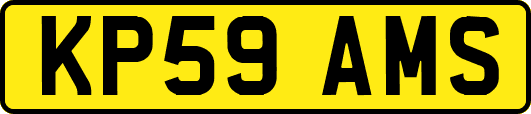 KP59AMS