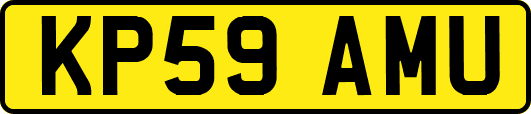 KP59AMU