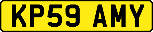KP59AMY