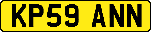 KP59ANN