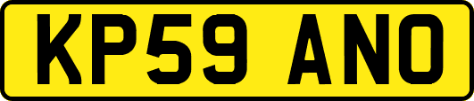 KP59ANO