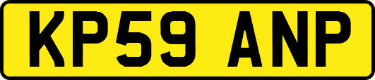KP59ANP