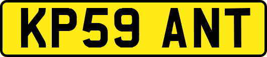 KP59ANT