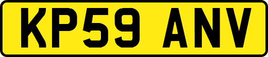 KP59ANV