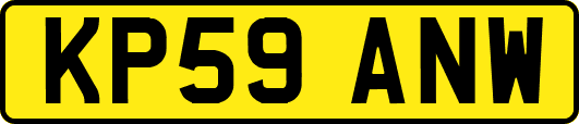 KP59ANW