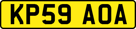 KP59AOA