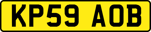KP59AOB