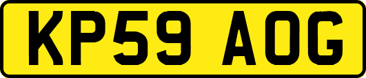KP59AOG