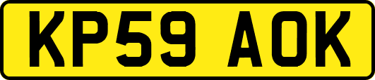 KP59AOK