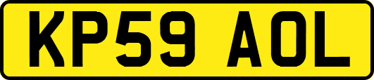 KP59AOL