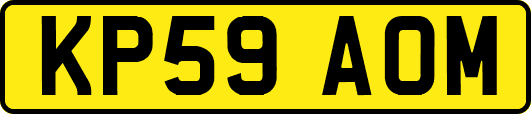KP59AOM