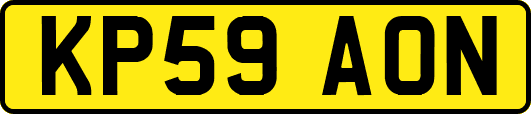 KP59AON