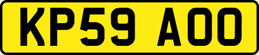 KP59AOO