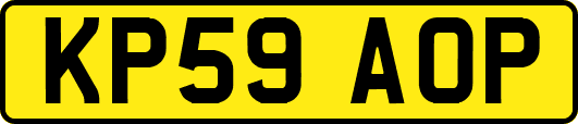 KP59AOP