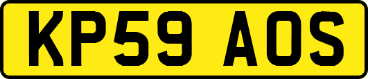 KP59AOS