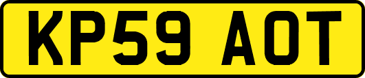 KP59AOT