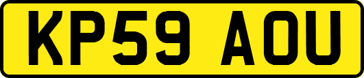 KP59AOU