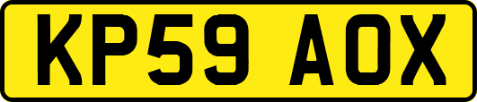 KP59AOX