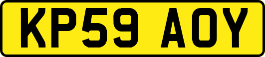 KP59AOY