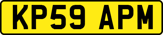 KP59APM