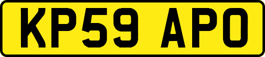 KP59APO