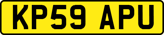KP59APU