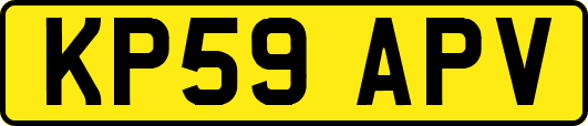 KP59APV