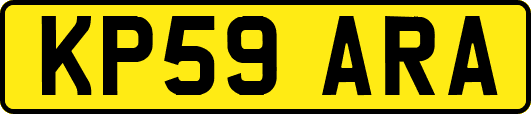 KP59ARA