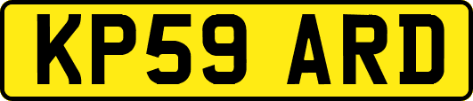 KP59ARD
