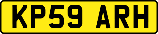 KP59ARH