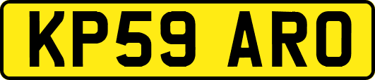 KP59ARO