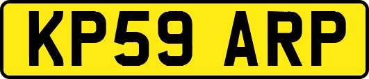 KP59ARP
