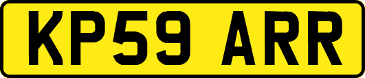 KP59ARR