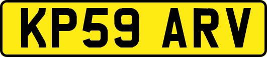 KP59ARV